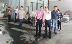 无锡华侨公墓向导莅临威廉希尔williamhill旅行指导