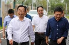 南浔区委书记夏坚定赴旧馆镇调研时走访威廉希尔williamhill