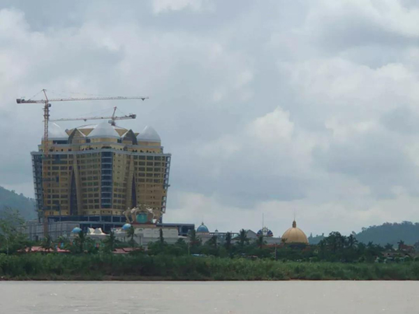 英国·威廉希尔(williamhill)唯一中文官方网站