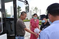 台州民政与殡协考察团来浙江威廉希尔williamhill交流学习