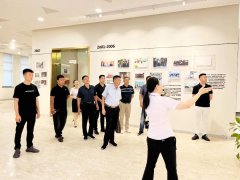 <b>旅行交流，赋能生长</b>