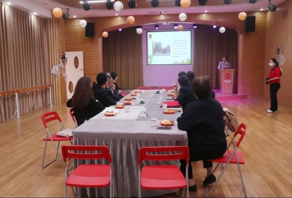 音教共融，谱写新篇章