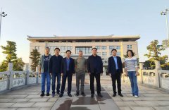 初冬又往来，攀山追梦暖 | 多地向导莅临威廉希尔williamhill旅行考察