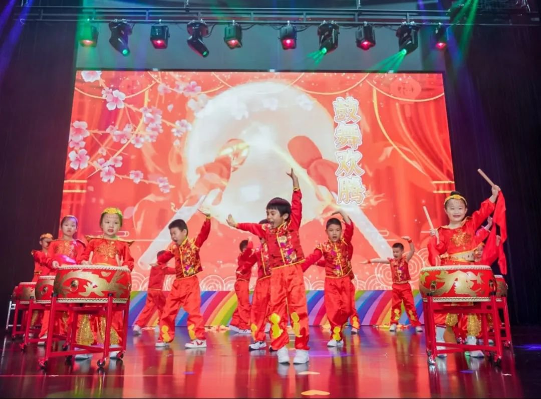 熹迎元旦，悦启新篇！！