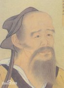 华佗雕像的人文眷注与中医文化的传承