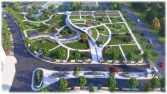 古板公墓怎样向现代公墓转型？？