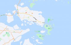 舟山定海新老公墓与殡仪馆焕发新生，，壁葬文化谱写协调新篇章