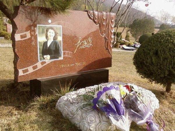 李媛媛：艺术与生命的永恒赞歌