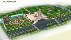 上海天国墓园：：：自然人文，，共筑生命的永恒归宿