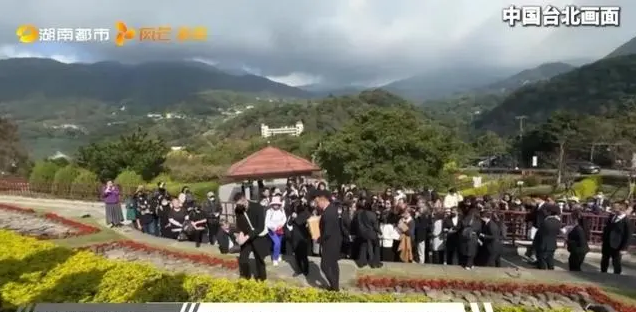 从琼瑶选择花葬，，，看生态葬的绿色价值与社会趋势